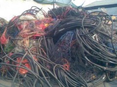 青浦区库存电缆回收多少—电缆线回收多少一斤