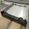 震江机床CNC400/500/550数控车床钣金防护罩