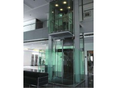 上海青浦建筑电梯，工程电梯一站式回收