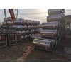 大量批发二手LNG450车载瓶  lng救援车用杜瓦瓶