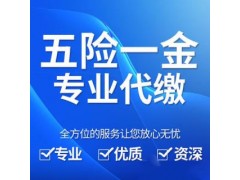 深圳代繳公司，深圳員工代理公司