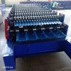 泊頭840-850雙層高配彩鋼壓型設備