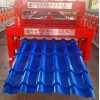 泊頭廠家直銷全自動840-800高配壓瓦機
