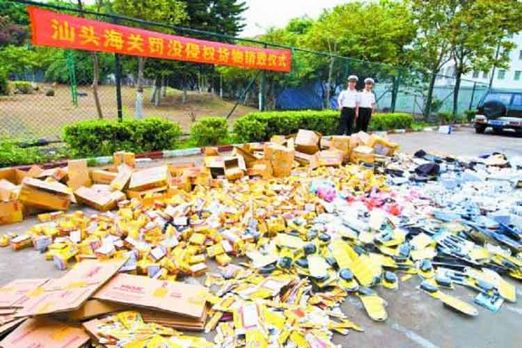 广州开发区废纸销毁销毁销毁服务公司