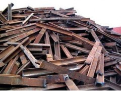 天津高价回收建筑废料木方模板，废钢筋头，高于市场价