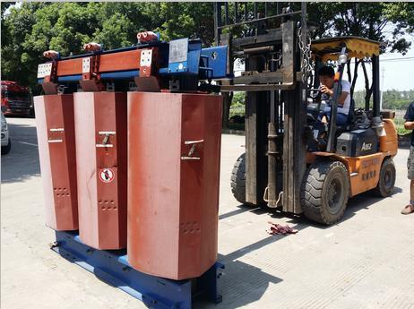广州回收干式变压器-24小时价格快讯
