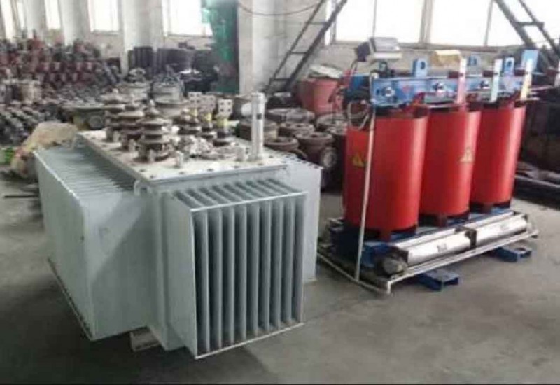 深圳市龙岗区坑梓街道整体发电房回收 S10变压器回收上门拆除收购