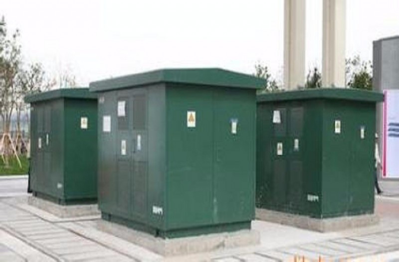 东莞市万江街道箱式变电站回收 二手油式变压器回收专业回收