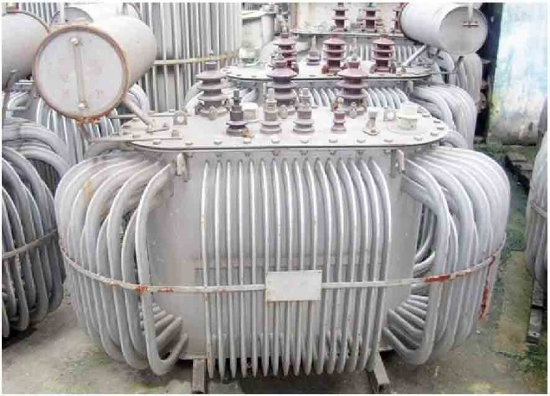 中山市港口镇群众发电房设备回收 工厂旧变压器回收咨询电话