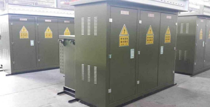 中山市三角镇蟠龙村箱式变压器回收 S7变压器回收专业回收