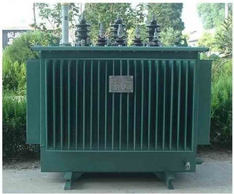 中山市三角镇蟠龙村箱式变压器回收 S7变压器回收专业回收