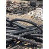 从化区太平镇工地剩余高低压废旧电缆电线上门回收