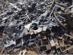 望牛墩废铁废钢回收报价，东莞库存旧机械回收找运发