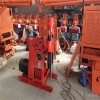 京探ZLJ650路基注漿鉆機參數用途
