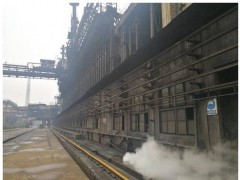 山东焦化炉回收 济南焦化厂设备拆除回收