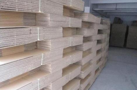 玖龙最高涨价200元/吨 下游多家纸板厂上调8%