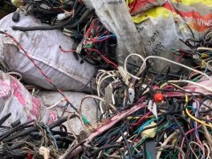 兰州新区废铜回收-废旧电线电缆回收公司