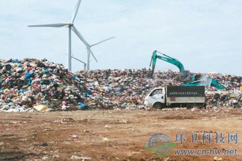 天津加强设施运行监管，开展生活垃圾无害化处理设施考核评价 