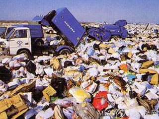 广州2016年日均处置生活垃圾1.88万吨 再生资源回收约245万吨