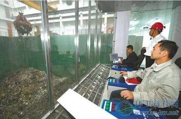 广东农村生活垃圾有效处理率近九成