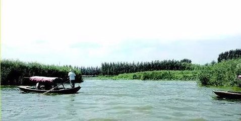 白洋淀面临“水污染+缺水”压力 雄安新区开启水环境治理千亿市场 白洋淀面临“水污染+缺水”压力 雄安新区开启水环境治理千亿市场