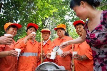 北京市领导高度评价村镇级污水处理环境服务能力 