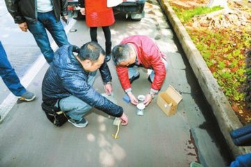 台湾人在上海搞垃圾分类回收 为什么没人认为他们在作秀？