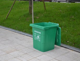 北京2015年垃圾无害化处理率达99.6%