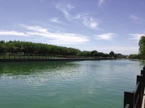 安庆市加强河湖管理保护打造生态文明建设样板