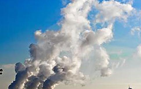 大气监测行业机遇来到 大气污染监测空间超千亿