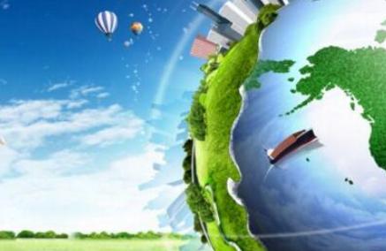 环保行业春天来了，4大利好政策助力环保行业发展