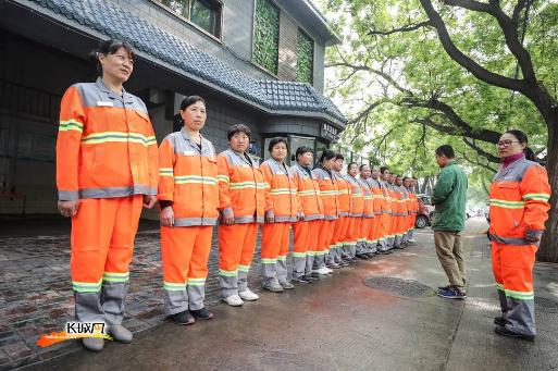 长江经济带检察机关把脉跨域污染防治难 探索协同机制