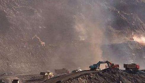 国务院安委办：2019年将关闭非煤矿山超1000处
