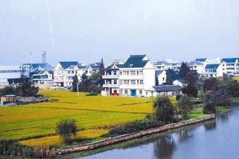 广汉改善农村人居环境，生活垃圾100%无害化处理