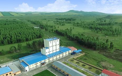 4.94亿预中标新疆工业园区污水处理BOT项目 