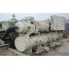 天津冷库回收保定化工设备回收天津空调机组回收