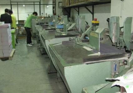 江苏多家印刷包装厂被查，重污染天气管控刻不容缓