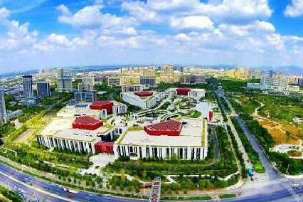 安庆桐城市800平方米中式饭店设计装修案例
