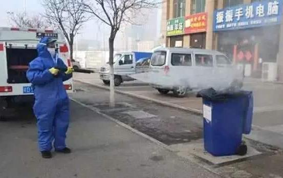 京津冀开展大型大气边界层污染垂直观测实验