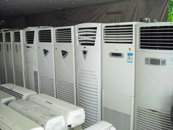 合肥空调回收 壁挂机，柜机，吸顶机，空调