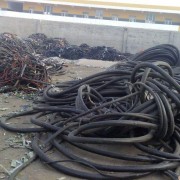 惠州旧电缆回收 惠州旧电缆线回收