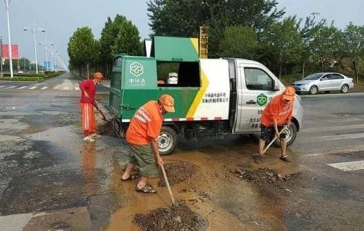 生态环境部通报“水十条”落实：广东漏报多家工业园区 