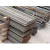 石家庄工字钢回收公司大量回收工字钢