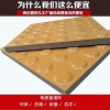 重慶盲道磚_供應(yīng)止步圓點(diǎn)盲道磚生產(chǎn)廠家