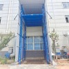 渭南导轨式液压升降货梯