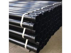 北京昌平厂家直销热浸塑钢管 热浸塑管价格优惠