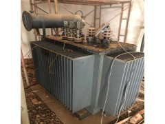 深圳回收废旧变压器公司
