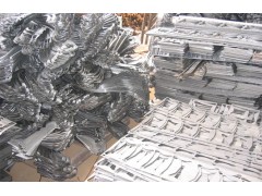 深圳废旧不锈钢（刨丝）回收