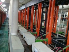 惠州博罗拆除大型化工厂旧设备公司欢迎您