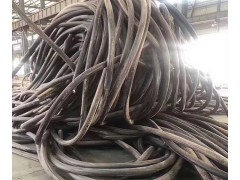 中山常年回收电缆公司旧电缆回收电缆线回收公司